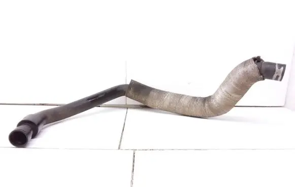 Citroen C8 Engine coolant pipe/hose