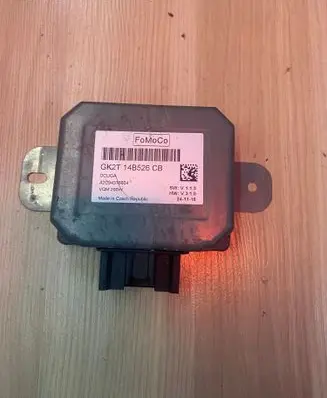 Ford Transit Custom Start/Stop control module GK2T14B526CB