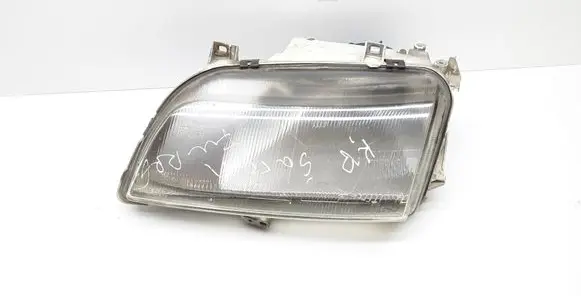 Volkswagen Sharan Headlight/headlamp 7M1941015D