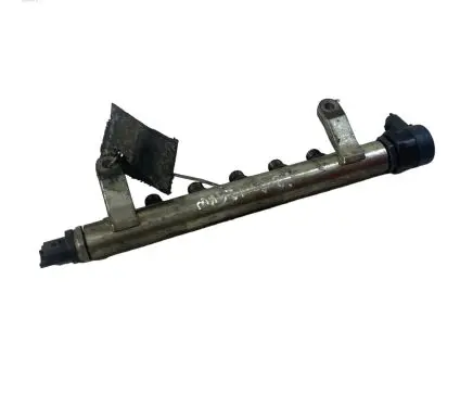 Citroen C5 Fuel main line pipe 9656917280 9654748880