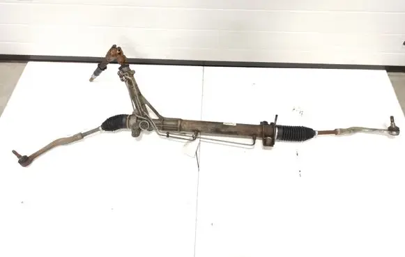 Renault Master III Steering rack 490018112R