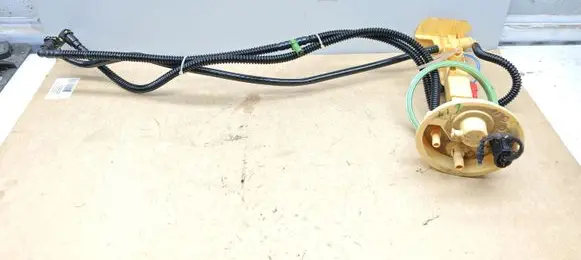 BMW X5 E70 Fuel level sensor 7164316