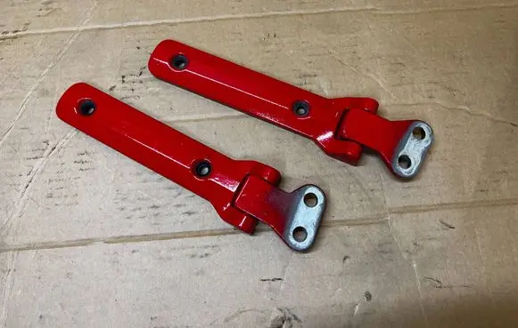 Ford Bronco Tailgate/trunk/boot hinge M2DBS429A14 M2DBS42982