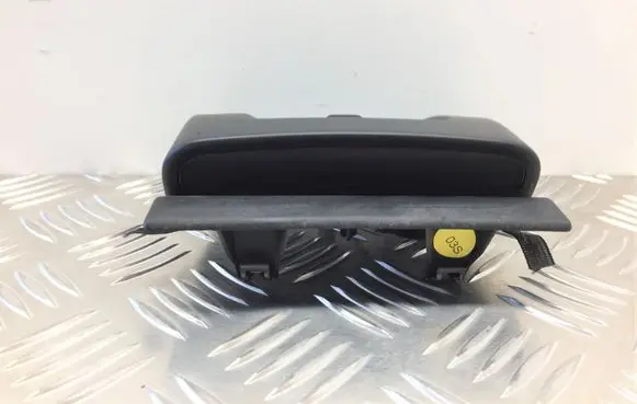 Porsche Cayenne (9PA) Parking PDC sensor display screen 7L5919473A