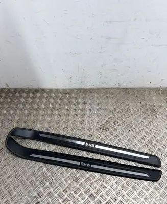 BMW 3 E92 E93 sill trim set (inner) 7178598