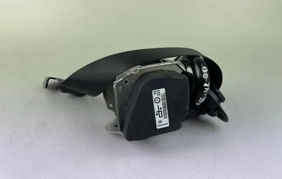 Mini One - Cooper F56 F55 Rear seatbelt 5A40464