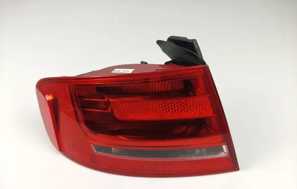 Audi A4 S4 B8 8K Rear/tail lights 8K5945095D