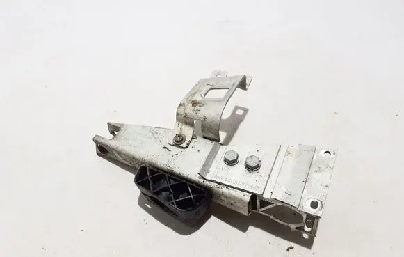BMW 4 G22 G23 G24 G26 Front bumper cross member 8738943