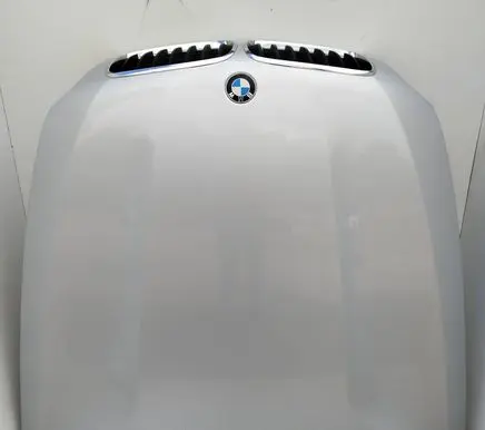 BMW X5 E70 Engine bonnet/hood