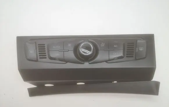 Audi Q5 SQ5 Climate control unit 8T2820043Q