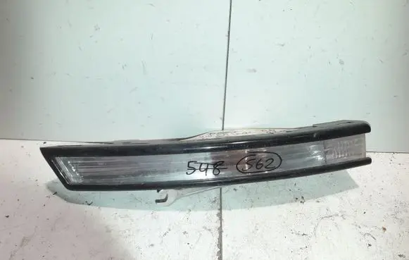 Volkswagen PASSAT B6 Front indicator light 3C0807718C