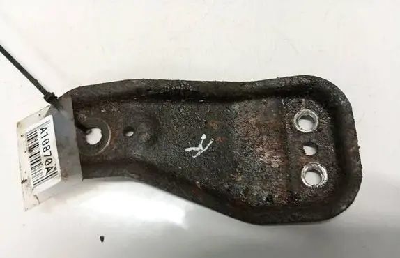 Skoda Roomster (5J) Engine mounting bracket 