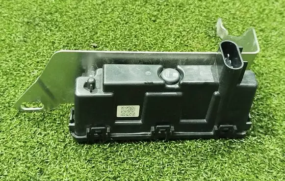 Peugeot 3008 II Other control units/modules 9824468280 5408090321 AMF300200