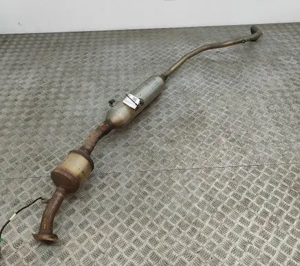 Toyota Yaris Cross Catalyst/FAP/DPF particulate filter 17410K0100