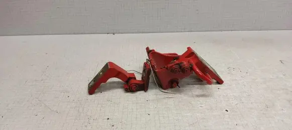 Seat Leon (1M) Rear door hinge set 1J334110