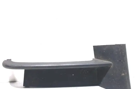 BMW 7 E65 E66 Front bumper lower grill 51117056093