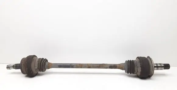 Mercedes-Benz E W212 Rear driveshaft 