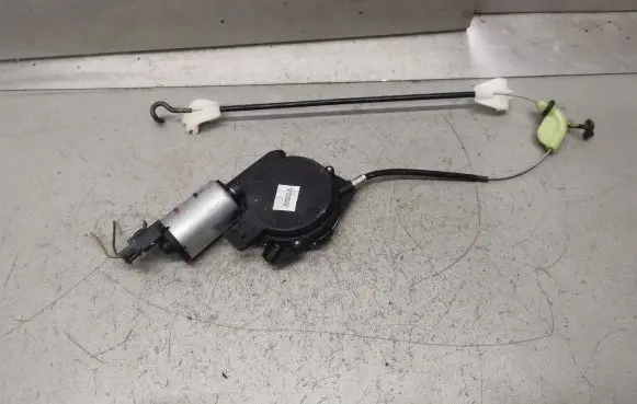 Ford Mustang VI Seat adjustment motor 5030001E 5029901G CU5A9665500FE