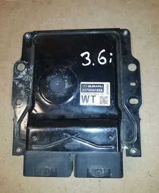 Subaru Outback (BS) Engine control unit/module 22765AF45B