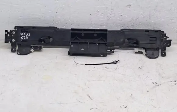 BMW 5 F10 F11 Convertible roof lock/latch 7129214