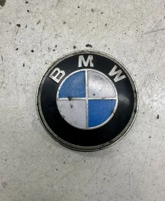BMW 3 E46 Original wheel cap