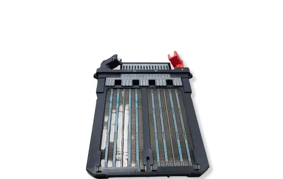 Volvo XC70 Electric cabin heater radiator S4727001 6G9N18D612BA T2953002609TT