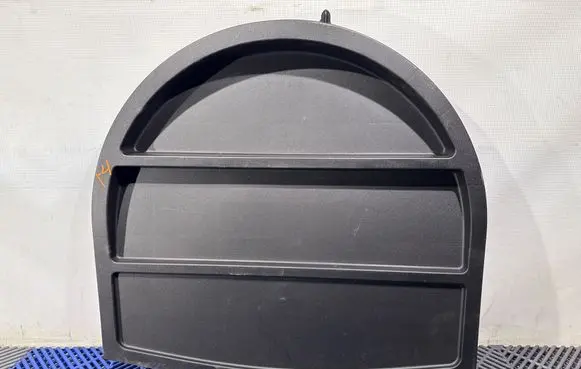 Toyota Auris E180 Trunk/boot floor carpet liner 6499302060
