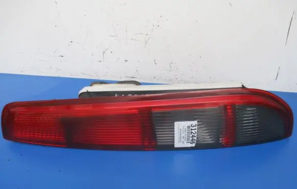 Ford Focus C-MAX Rear/tail lights
