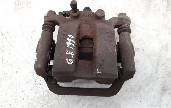 Renault Koleos I Rear brake caliper 