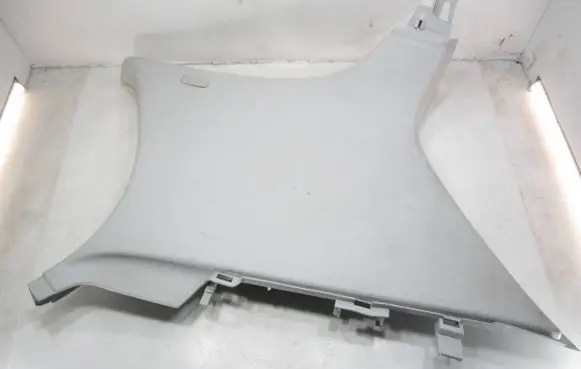 Volkswagen Golf VI (C) pillar trim 1K4867288 5690140