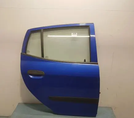 KIA Picanto Rear door