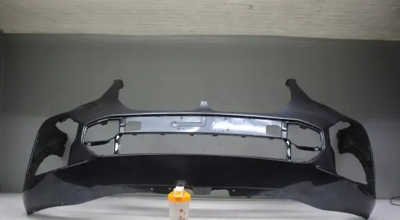 BMW X5 G05 Front bumper