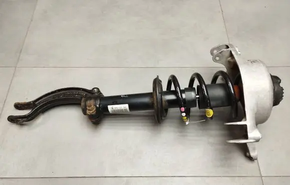 Audi Q5 SQ5 Front shock absorber/damper 8R0031AK