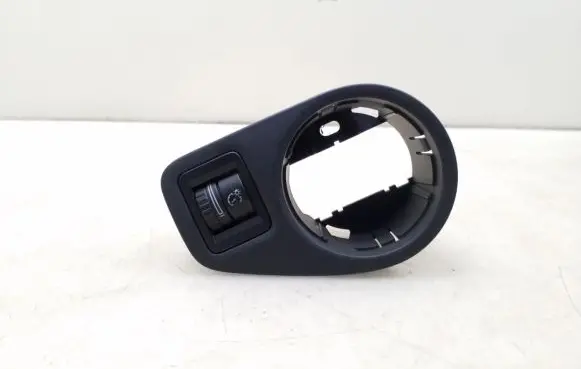 Volkswagen PASSAT B7 Light switch 3C0941334A