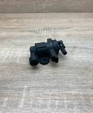 Peugeot 607 Turbo solenoid valve 9628971180 928400309