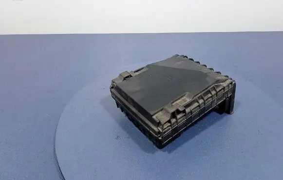 Volkswagen Caddy Fuse box set 1K0937800BG