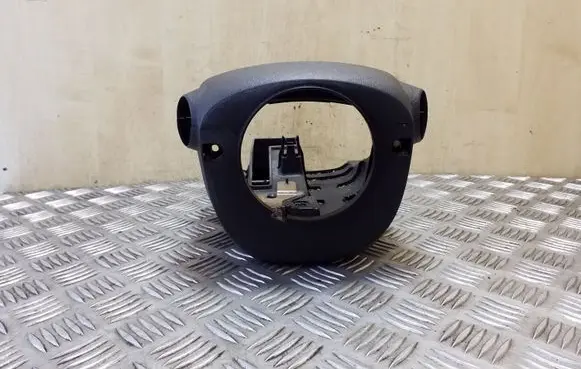 Nissan Juke I F15 Steering wheel column trim 484701KE0A 484P31KE0A