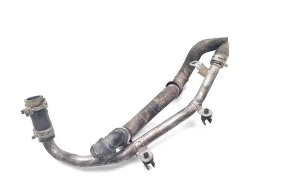 Mercedes-Benz A W176 Engine coolant pipe/hose A2478303800
