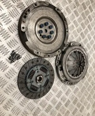 Hyundai i10 Clutch set kit