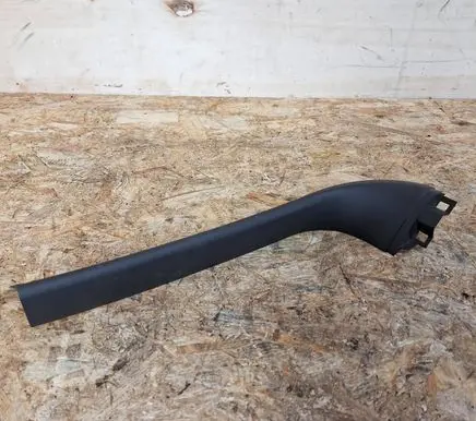 BMW X3 E83 Other trunk/boot trim element 3330862 51493330862