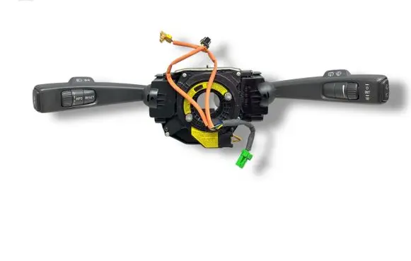 Volvo C30 Wiper turn signal indicator stalk/switch p31313107