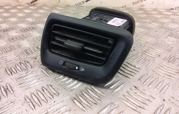 KIA Stonic Dashboard side air vent grill/cover trim 815F9748