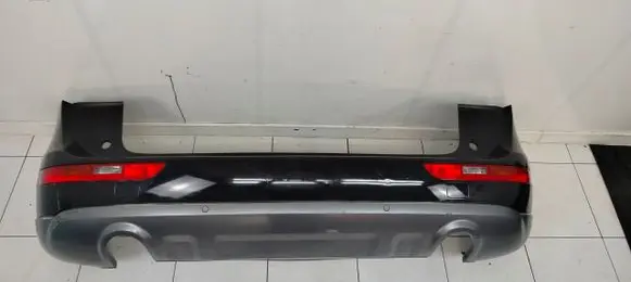 Audi Q5 SQ5 Rear bumper 