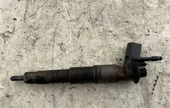 BMW X5 E70 Fuel injector 0986435359 00995