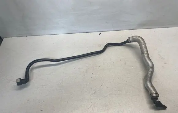 Audi A5 Vacuum line/pipe/hose 8W0611931