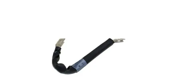 Mercedes-Benz A W177 Negative earth cable (battery) A1775402500 37765