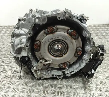 BMW X1 F48 F49 Automatic gearbox GA6F21AW TF72SD