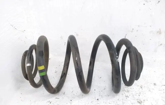 Renault Trafic III (X82) Rear coil spring