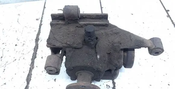 Hyundai Tucson JM Front differential 