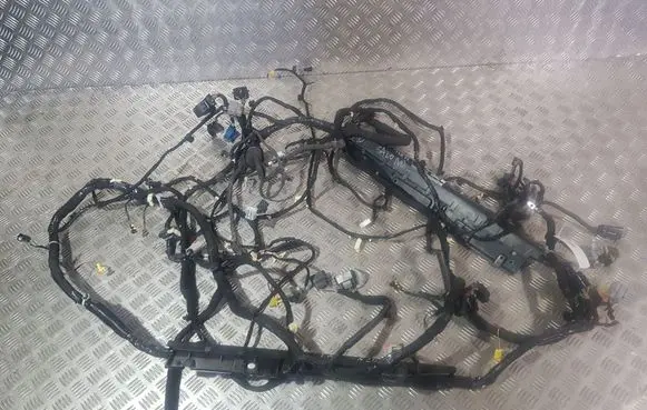 Ford Mustang VI Other wiring loom FR3T14A005CE